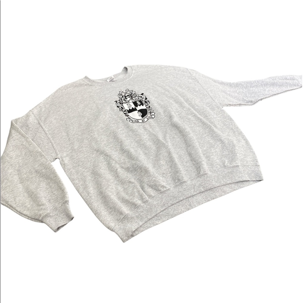 Gildan Men’s sweater